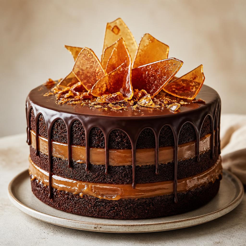 Réalisation Travel Your Cake 1