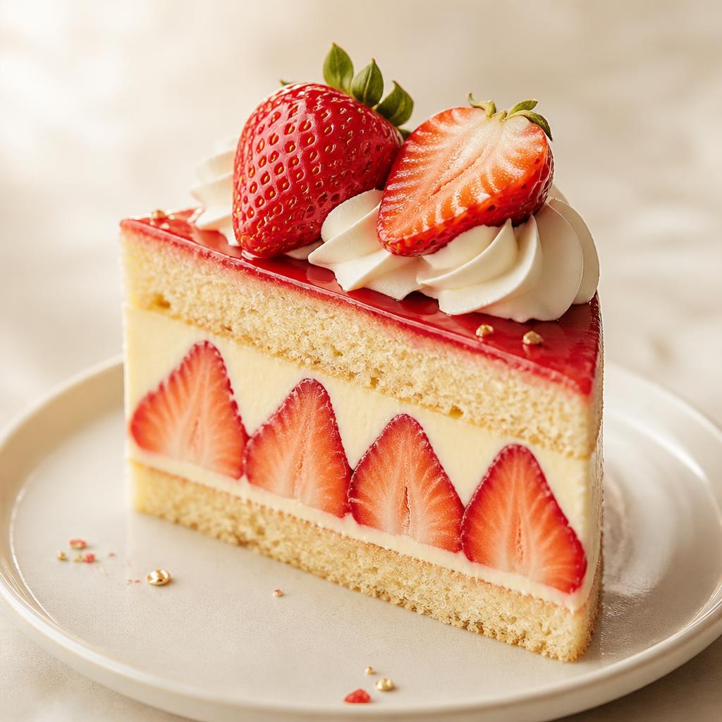 Réalisation Travel Your Cake 2