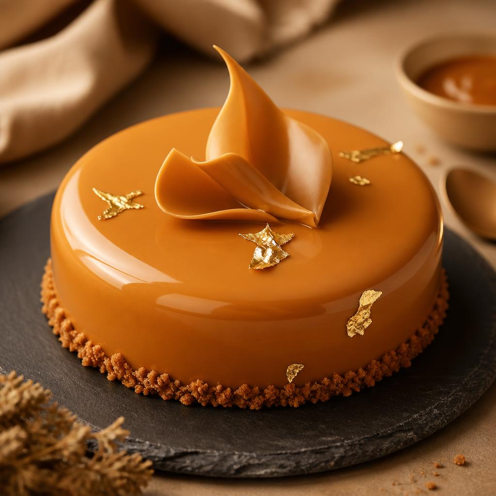 Réalisation Travel Your Cake 3