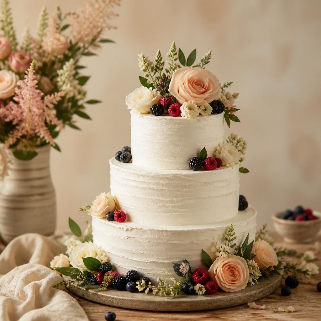 Réalisation Travel Your Cake 4