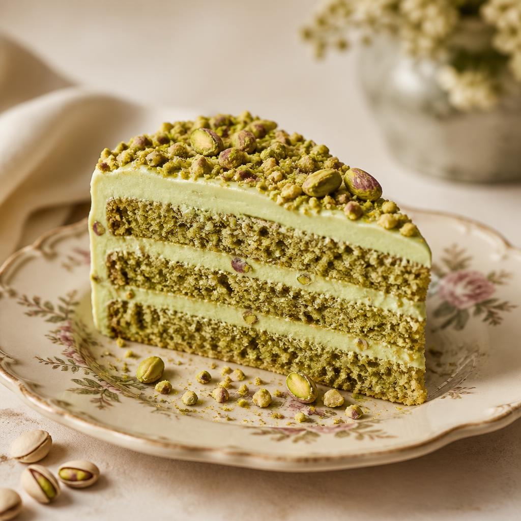 Réalisation Travel Your Cake 5