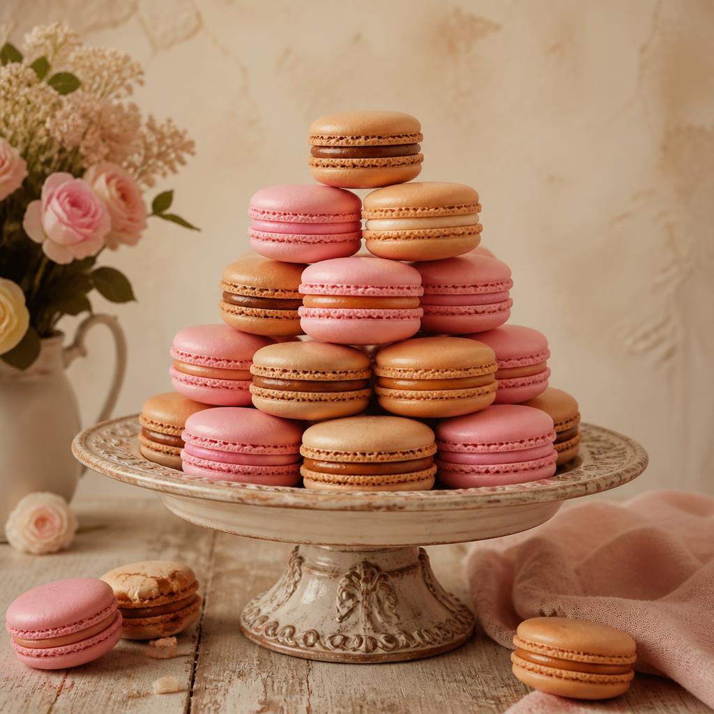 Réalisation Travel Your Cake 6